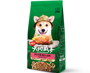 金年会天地盛宴全价<br/>犬粮（靓犬全期）