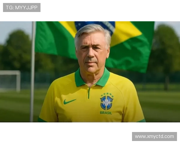 巴西媒体称安切洛蒂力挺埃斯特旺有望成世界杯首发新星